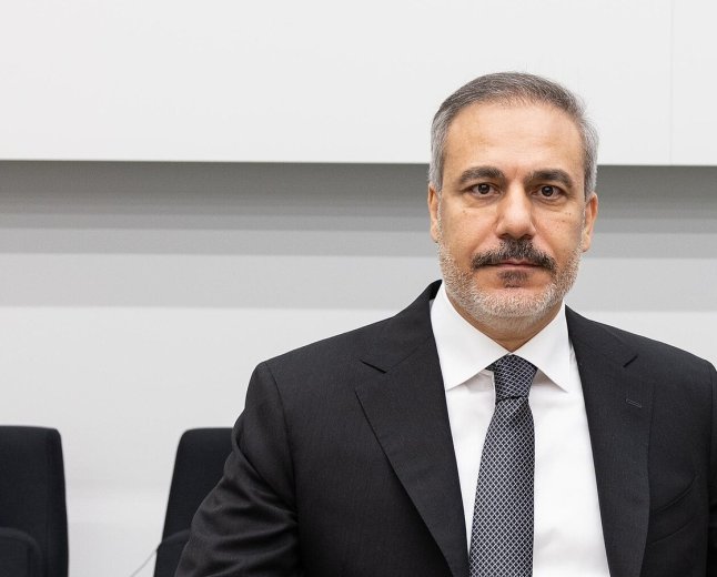 Fidan says Mecca defense pact nears final stage after allies agree Saudi deployment
