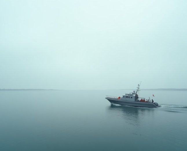 Drone sinks cargo ship off Constanta, killing one, as Romania blames Moscow