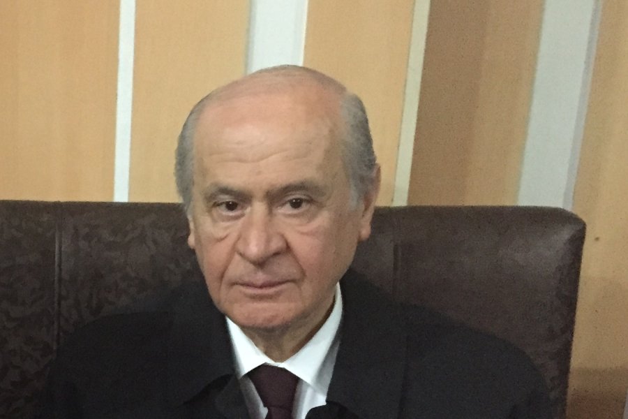 Bahceli urges Ankara and Baku to guard mutual trust before Turkic summit